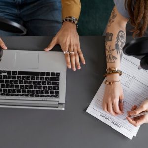 Media Critique Starter Kit